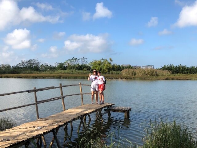 hoi an sightseeing tour