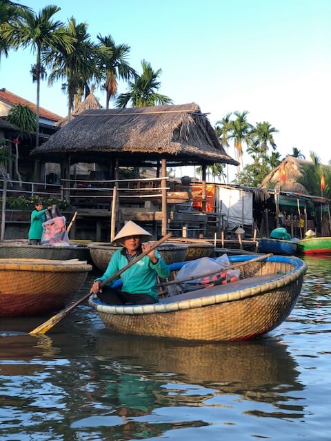 hoi an sightseeing tour