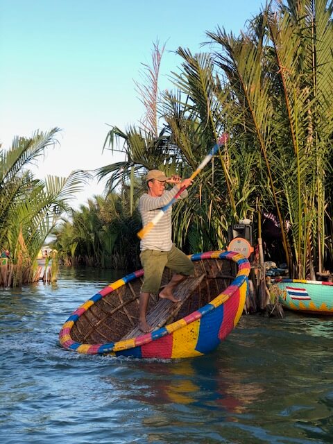 hoi an sightseeing tour
