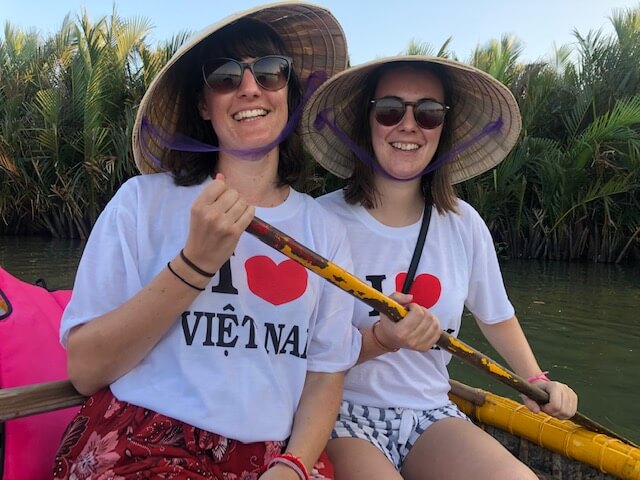 hoi an scooter tour