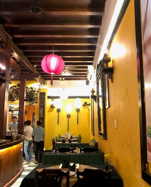 hoi an