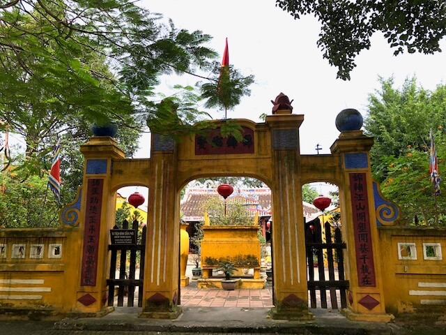 hoi an