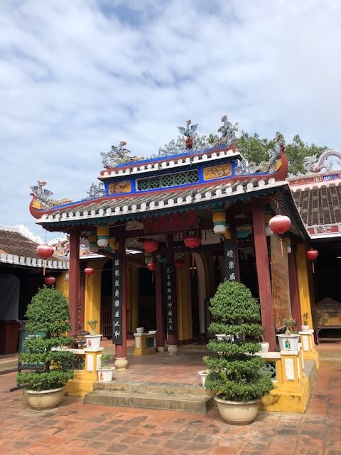 hoi an