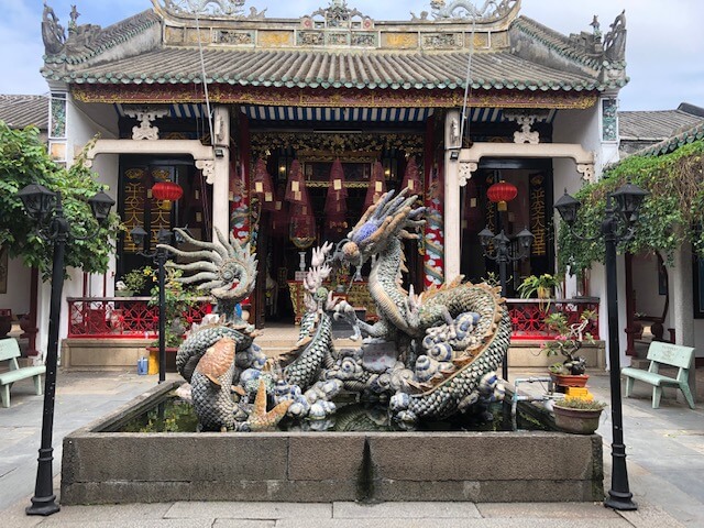hoi an