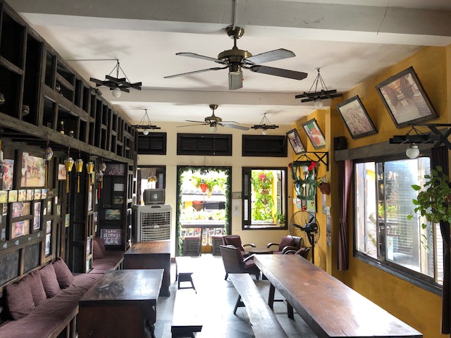 hoi an
