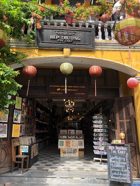 hoi an