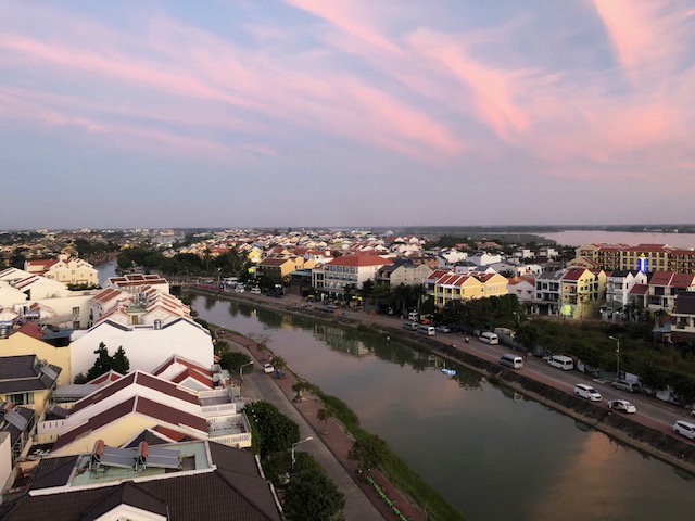 hoi an