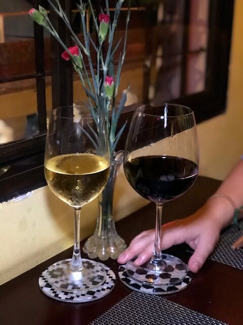 restaurants in hoi an