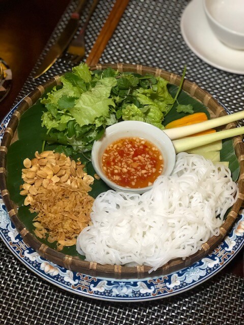 restaurants in hoi an