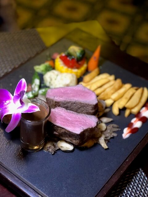 restaurants in hoi an