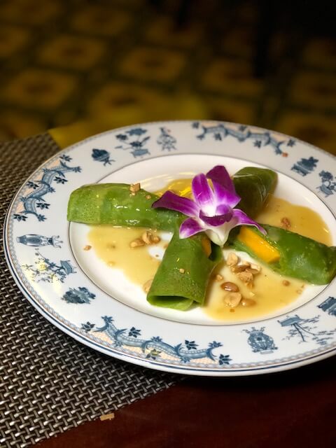 restaurants in hoi an