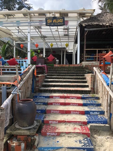 4 days in hoi an