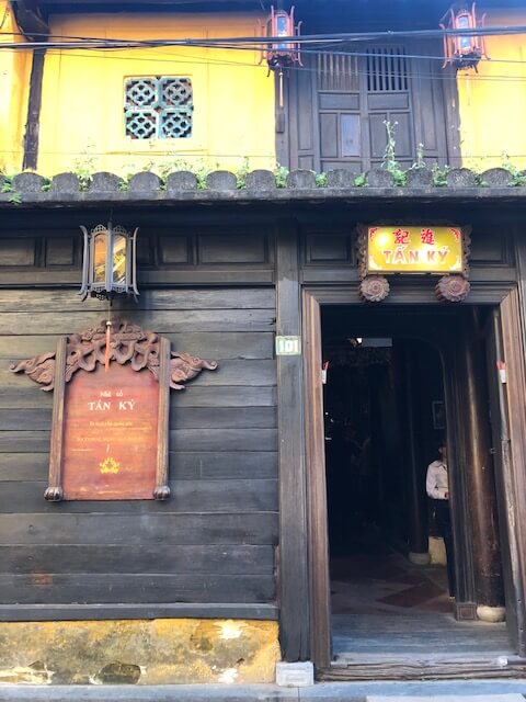 hoi an