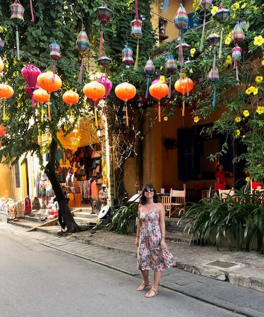 4 days in hoi an