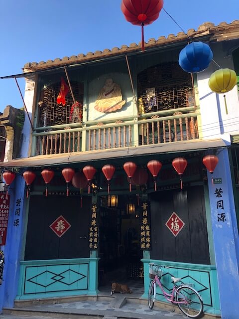 4 days in hoi an