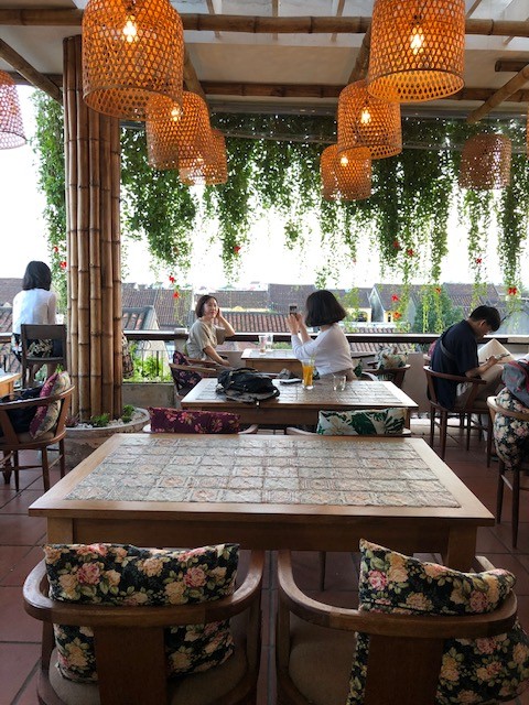 bars in hoi an