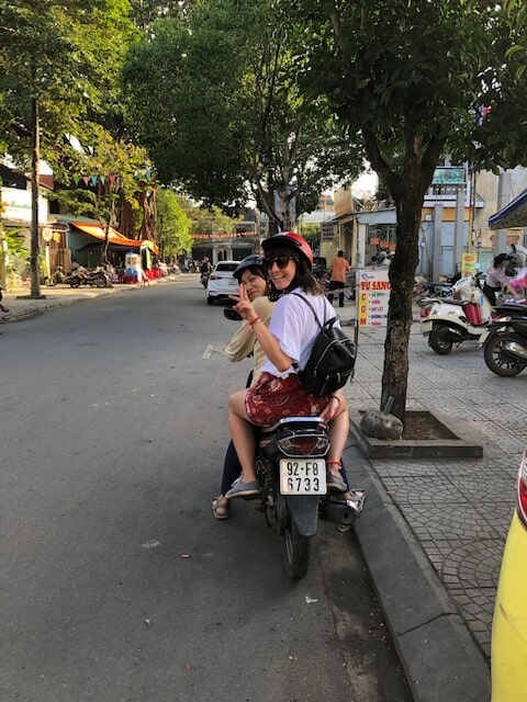 hoi an sightseeing tour
