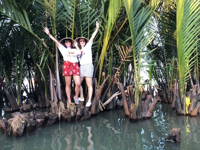 hoi an scooter tour