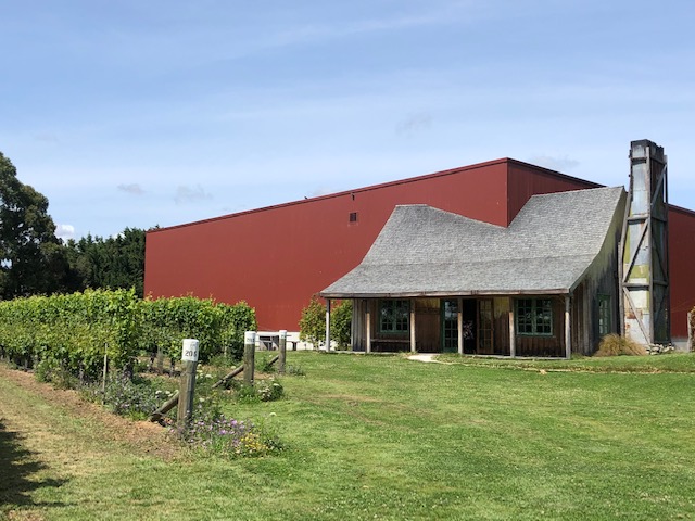 marlborough wine tour