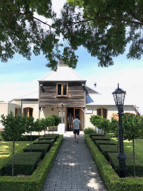 marlborough wine tour
