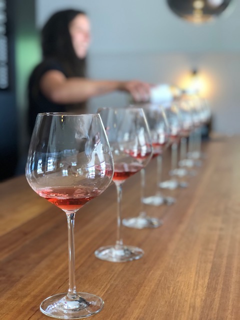 misty cove vineyard