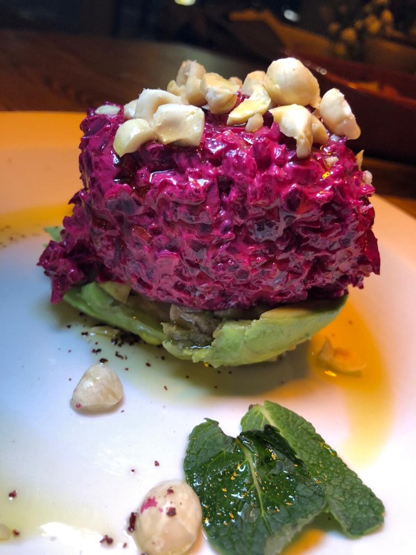 turkish restaurant in islington