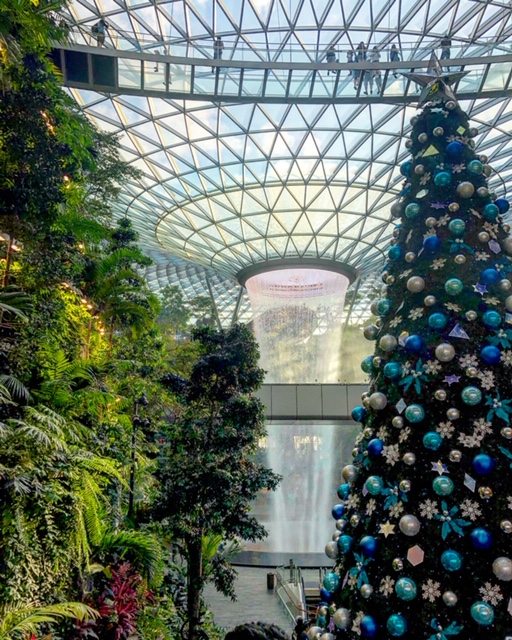 singapore