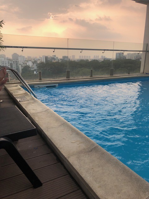 ho chi minh