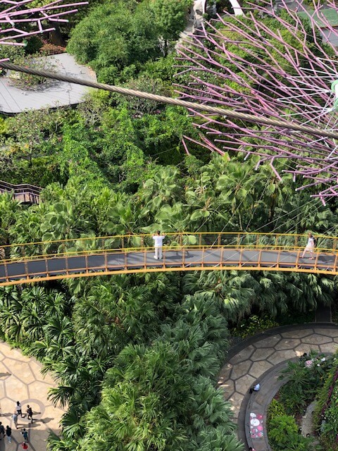 3 days in singapore