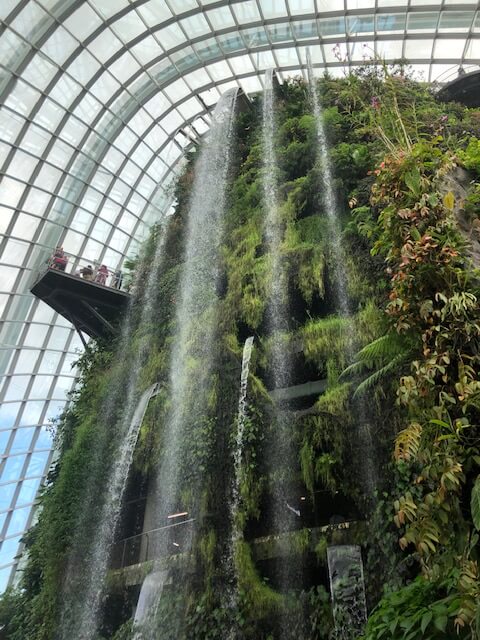 3 days in singapore