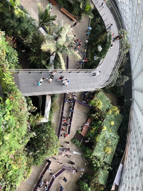3 days in singapore