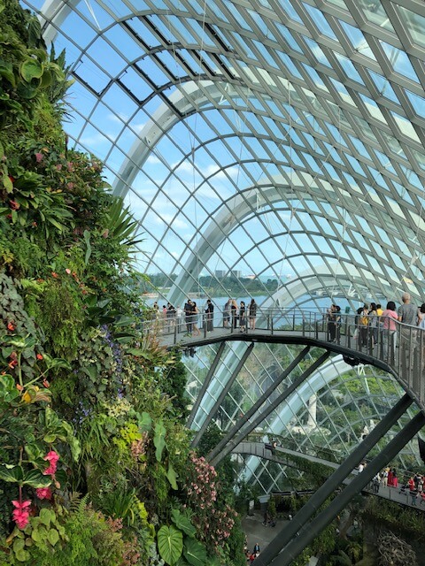 3 days in singapore