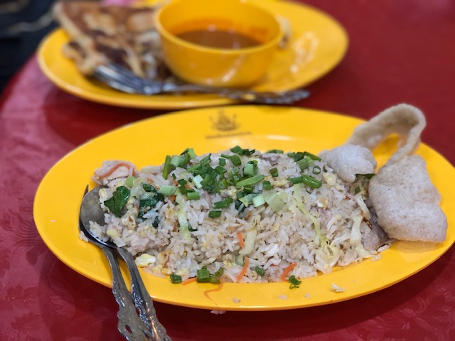 3 days in singapore
