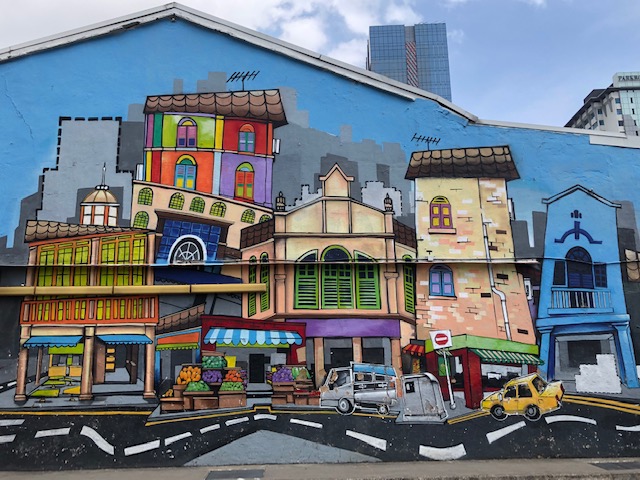 singapore