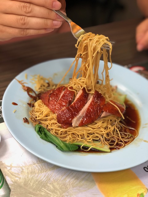 3 days in singapore
