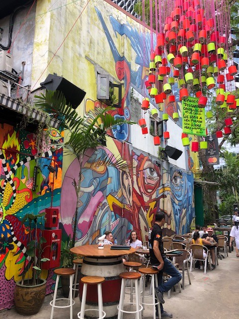 singapore