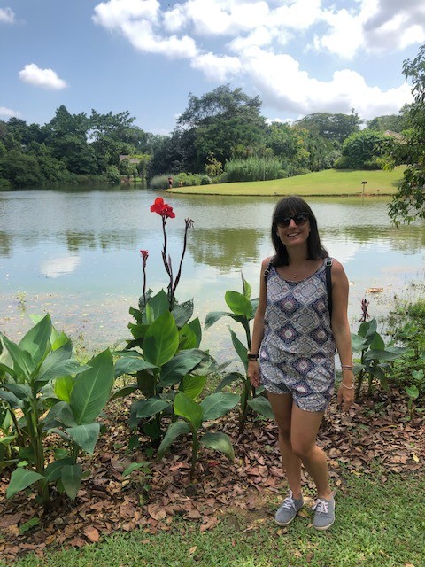 singapore