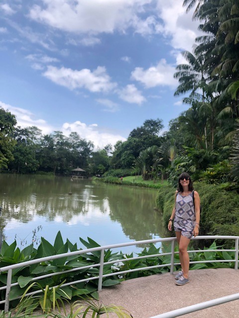 singapore