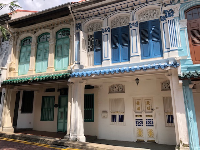 singapore