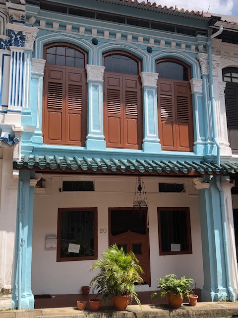 singapore