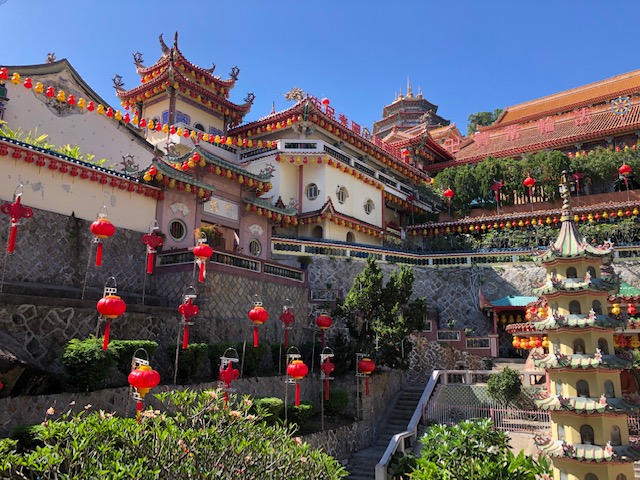 things to do in penang
