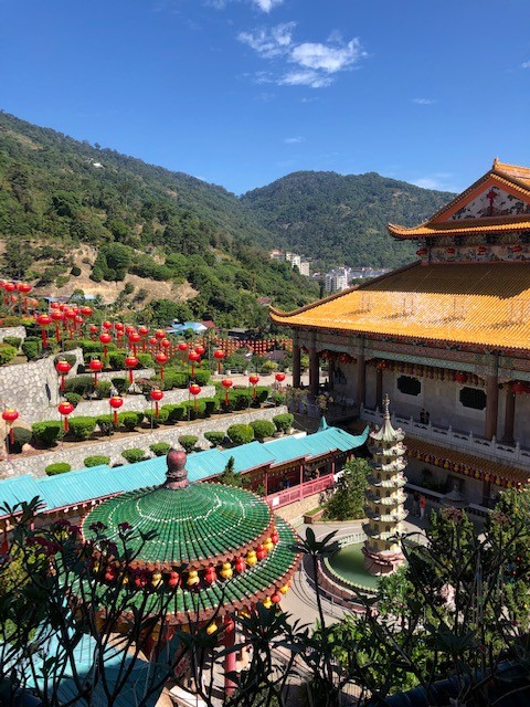 things to do in penang