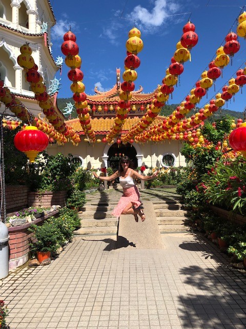 things to do in penang