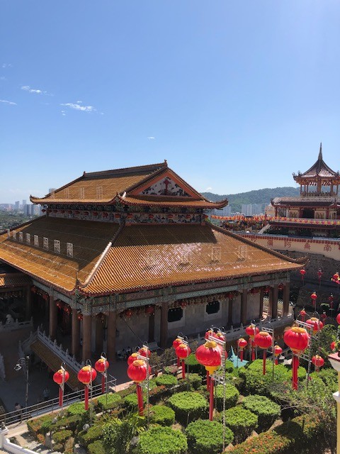 things to do in penang