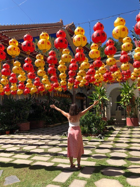 things to do in penang