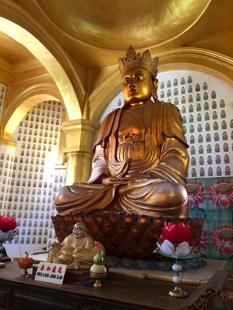 things to do in penang