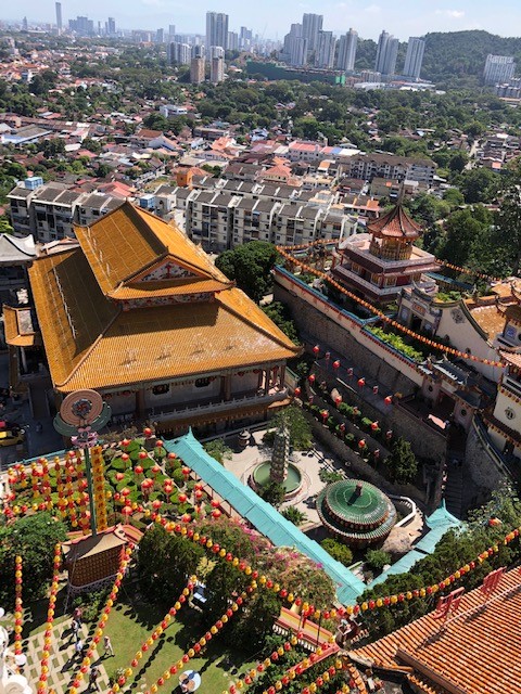 things to do in penang