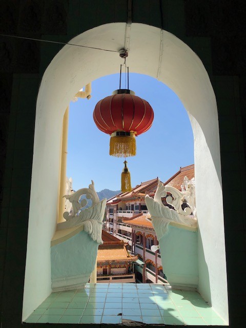 penang