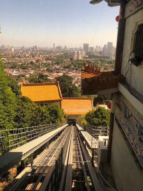 penang