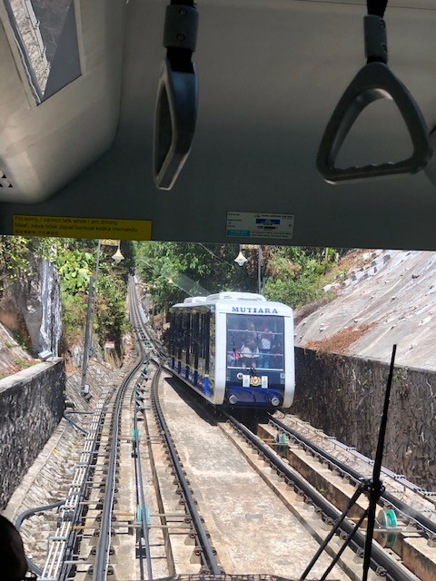 things to do in penang